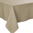 Скатертина Alexandre Turpault FLORENCE Spelt з льону OFG 170х170 см