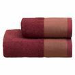 Набір рушників для обличчя + гостьове Biancoperla Nantes Valenza