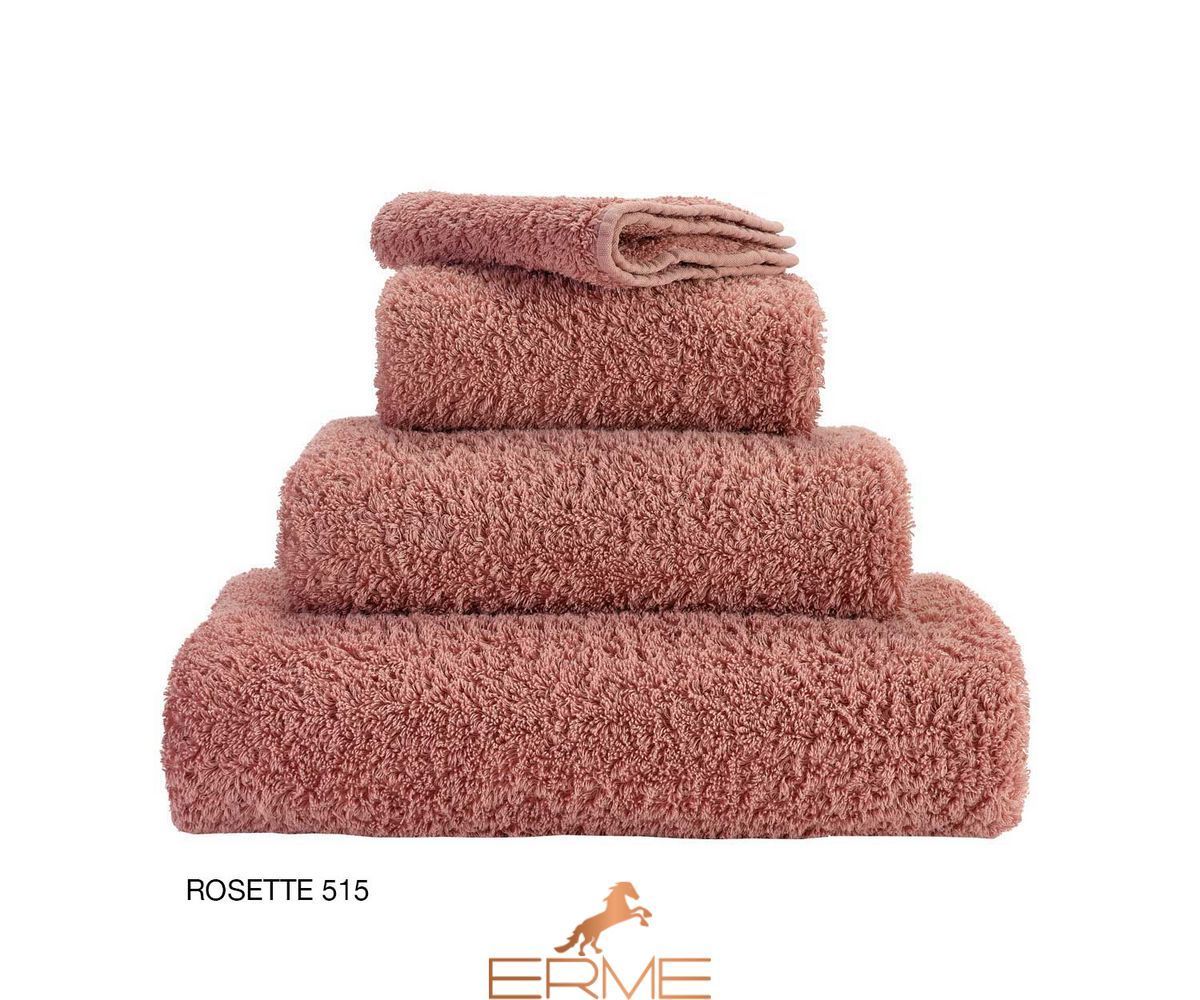 Towels Abyss Super Pile - Rosette №515