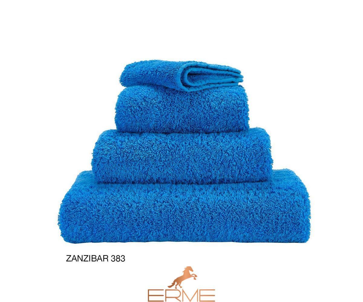 Towels Abyss Super Pile - Zanzibar №383