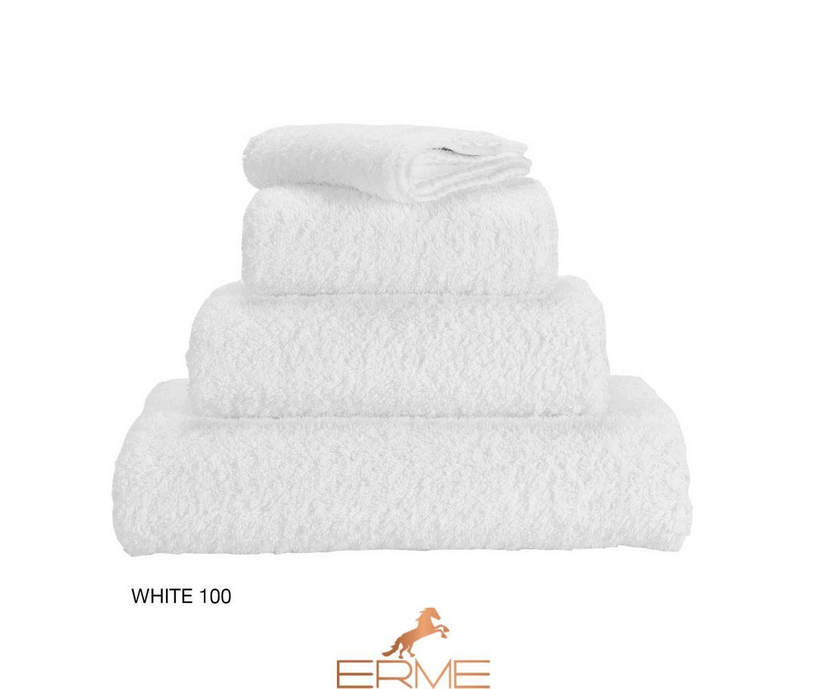 Полотенце Abyss Super Pile - White №100