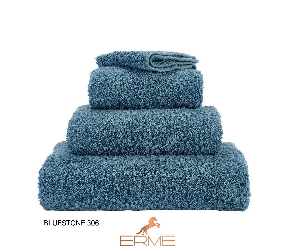 Towels Abyss Super Pile - Bluestone №306