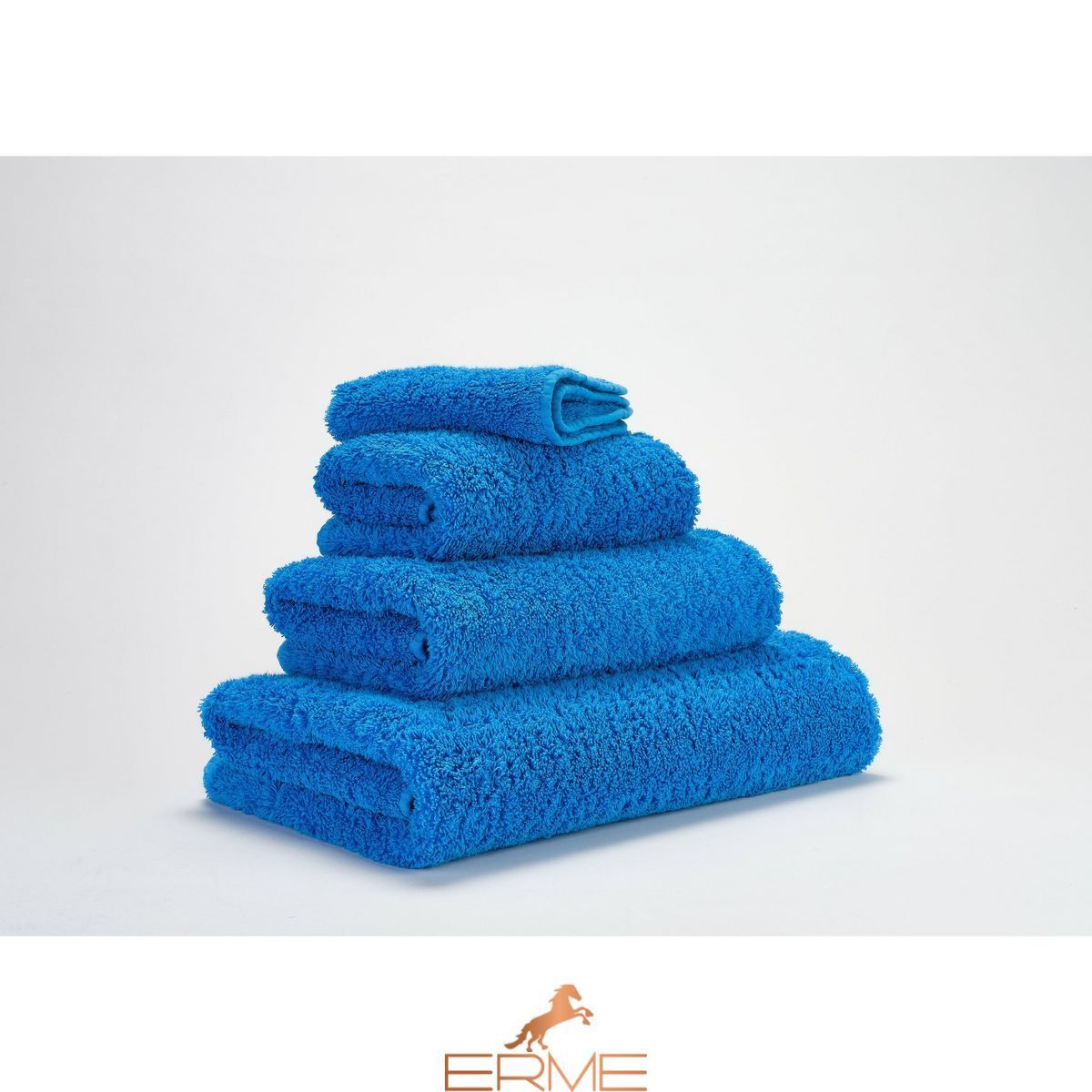 Towels Abyss Super Pile - Zanzibar №383