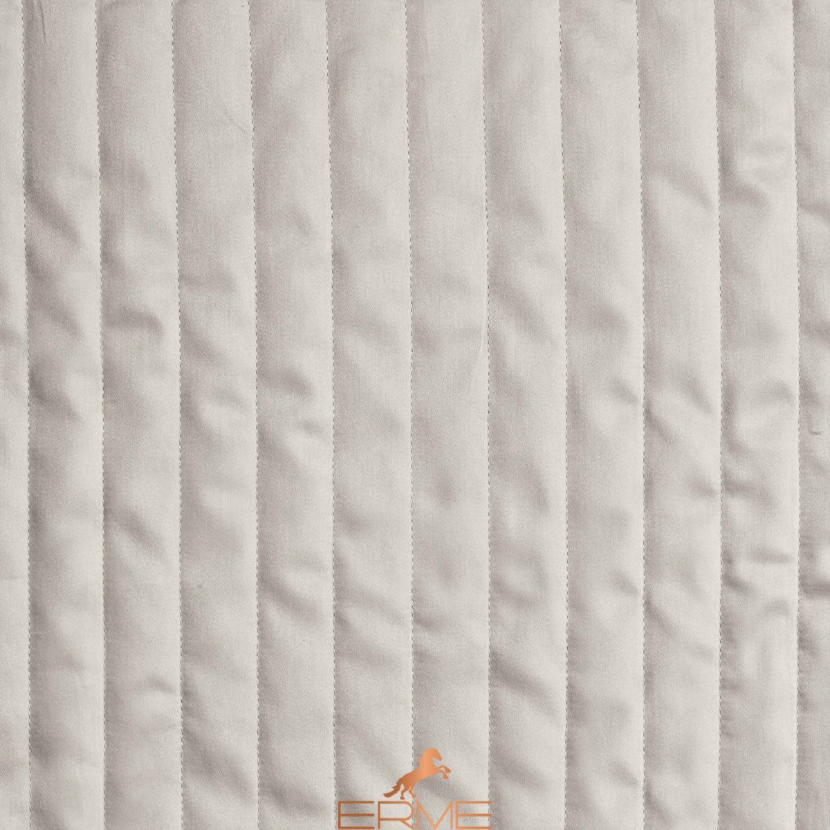 Signoria Firenze - Quilted bedspread SIENA Pearl, Pearl, 260x270