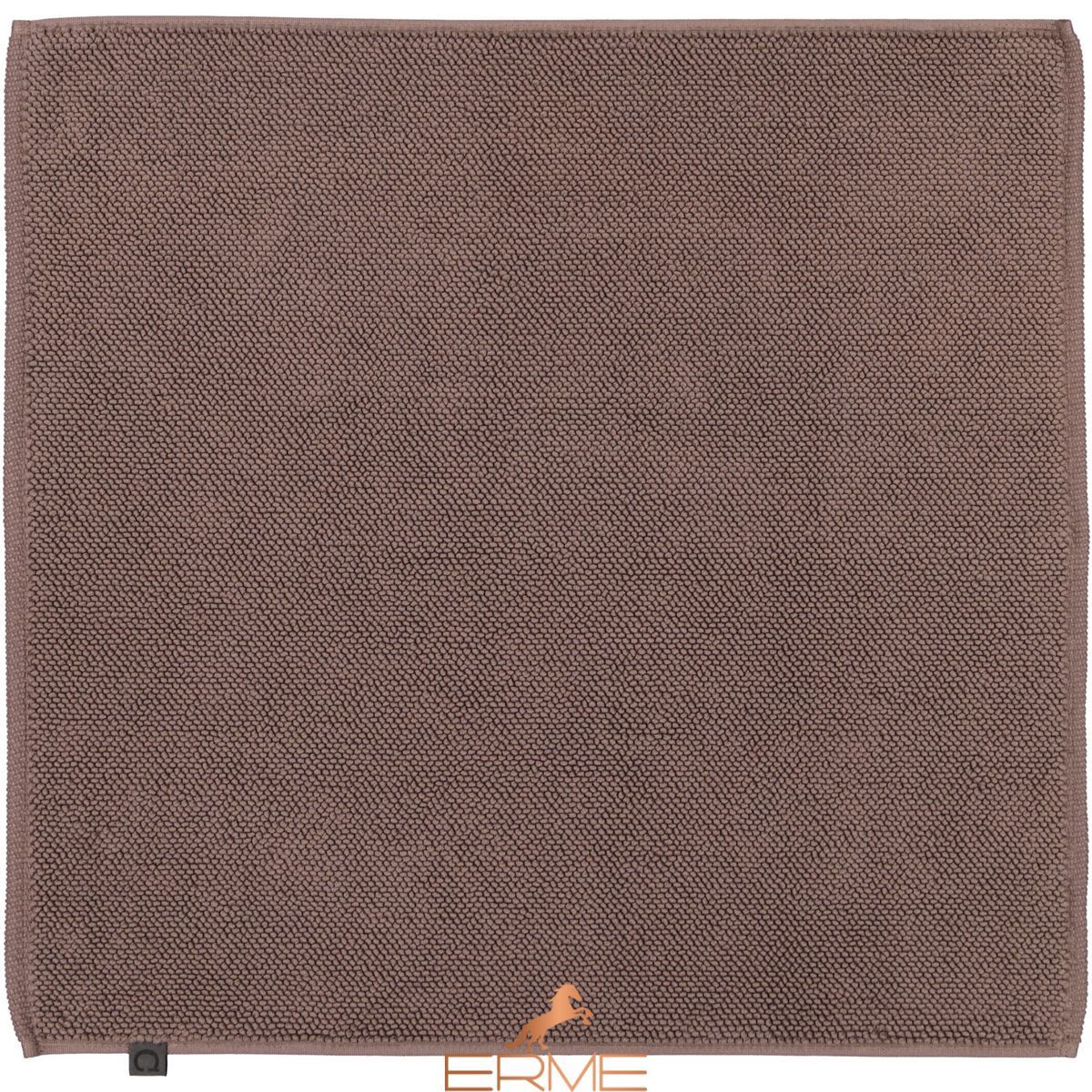 Carpet Cawoe - Loop Pepper, Under the order (delivery from 4 weeks), 60x60 cm