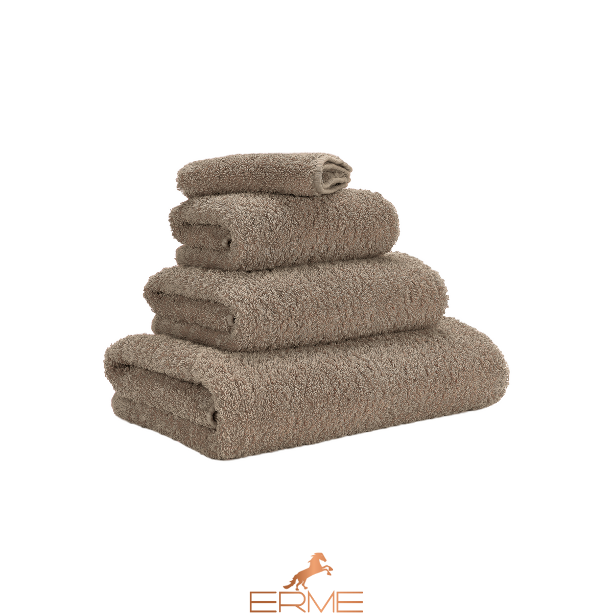 Полотенце Abyss Super Pile - Taupe №711