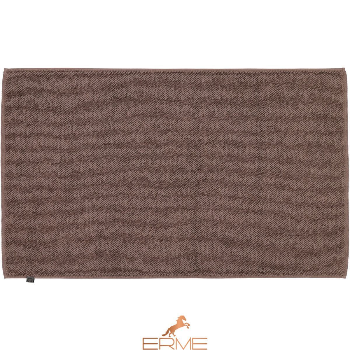 Carpet Cawoe - Loop Pepper, Under the order (delivery from 4 weeks), 60x60 cm