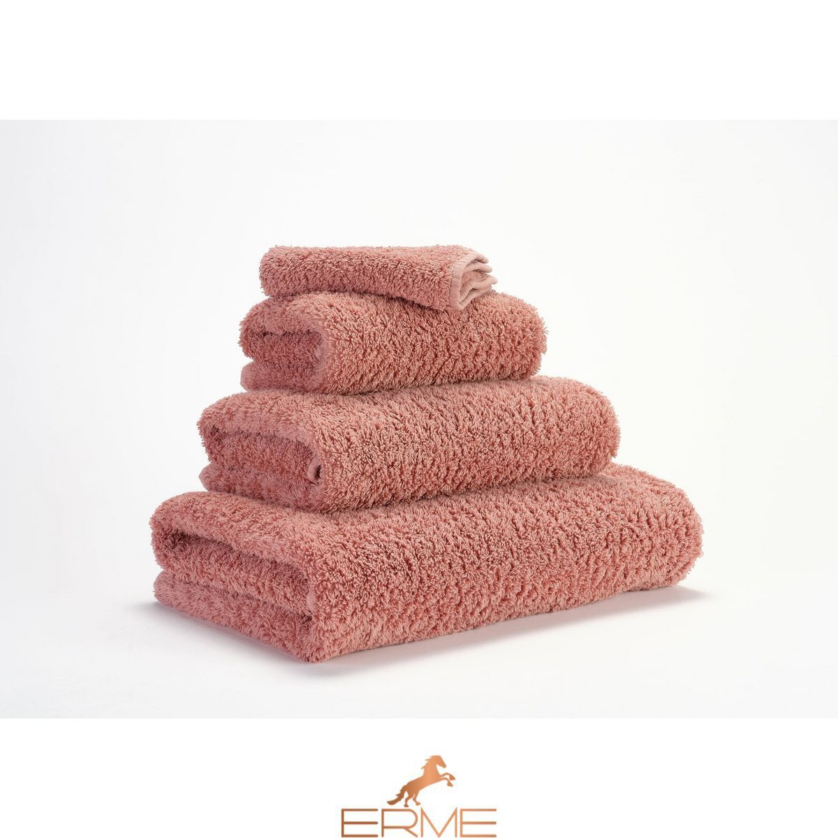 Towels Abyss Super Pile - Rosette №515