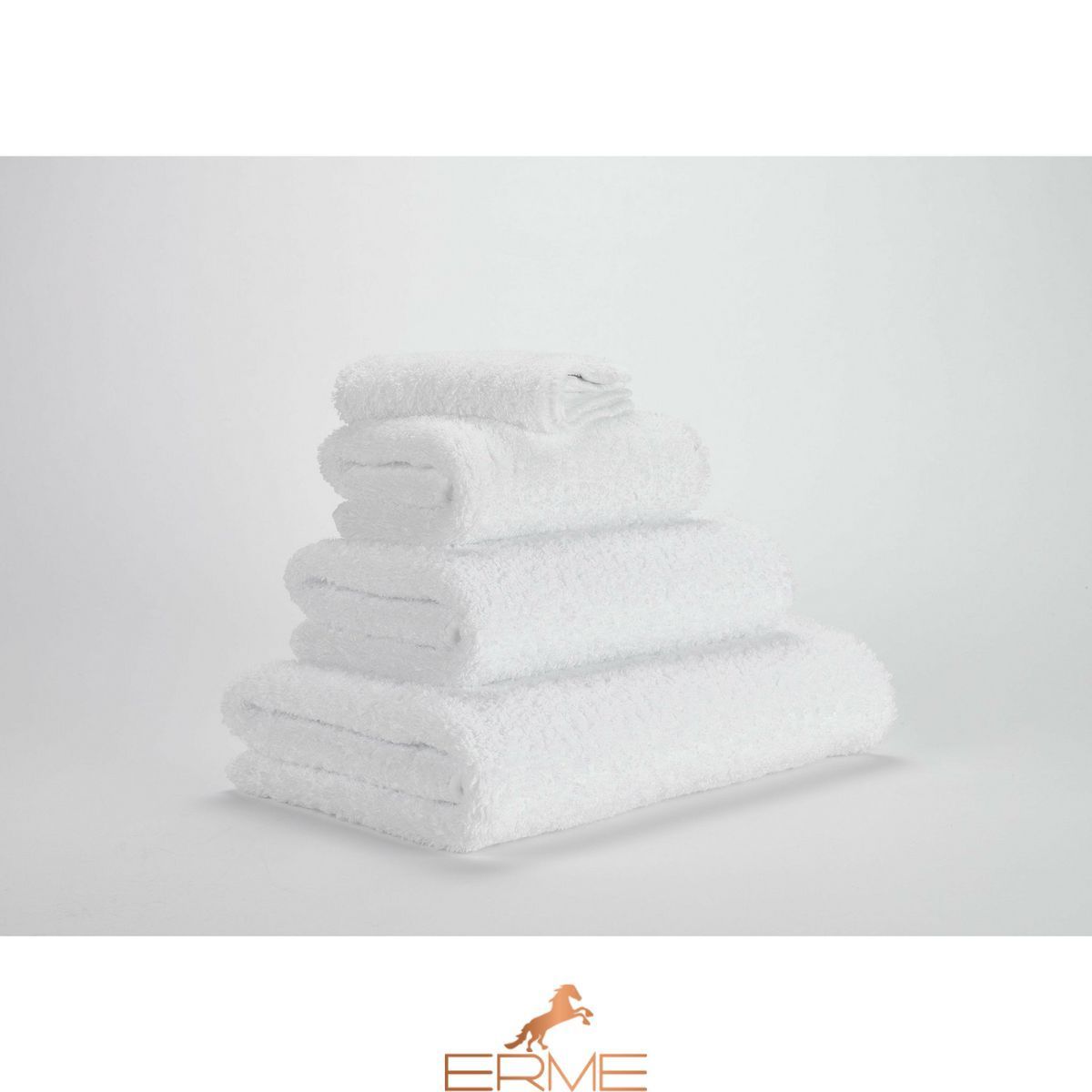 Полотенце Abyss Super Pile - White №100