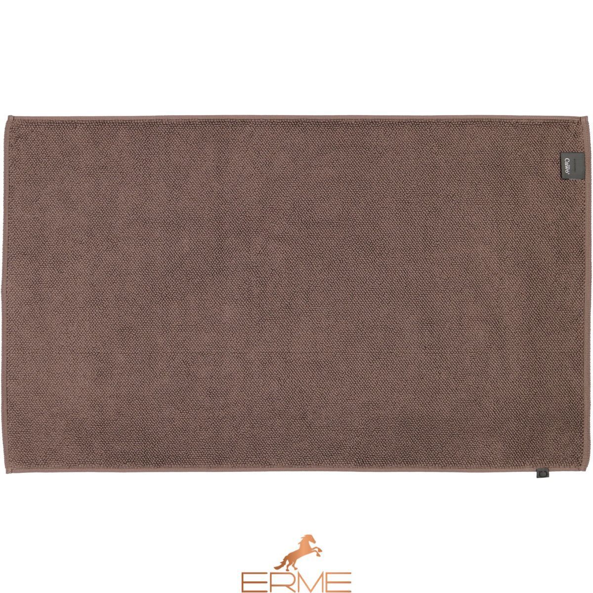 Carpet Cawoe - Loop Pepper, Under the order (delivery from 4 weeks), 60x60 cm