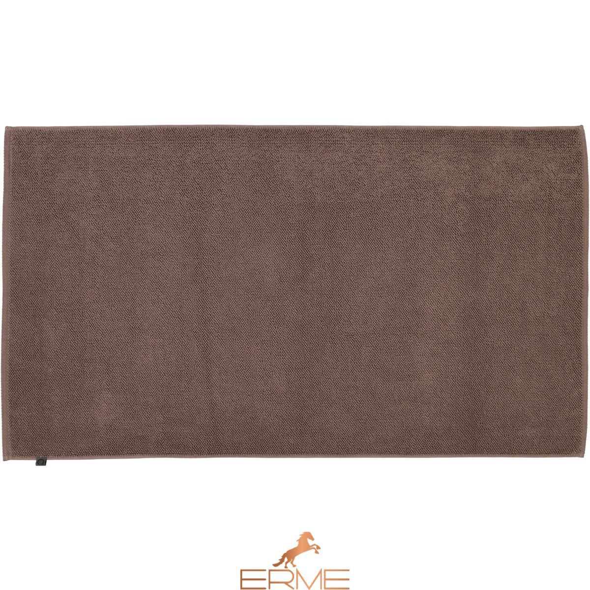 Carpet Cawoe - Loop Pepper, Under the order (delivery from 4 weeks), 60x60 cm