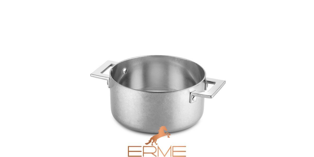 The Luxury Art Mepra Attiva Vintage - Pot, 12