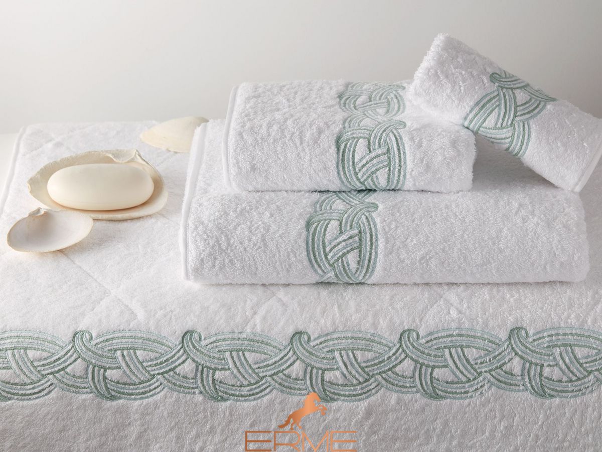 Towel Dea - MANAROLA, 100х150