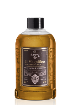 Змінний наповнювач - Logevy Firenze Il Magnifico, 500 ml.