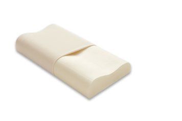 Ортопедична подушка Hefel Memory M, 30x50