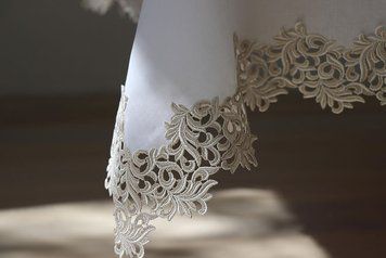 Скатертина Weissfee - Gala Royal Gold