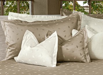 Quaqliotti bedding Tokyo, 50x75 (2pc), 240x260, 180x300