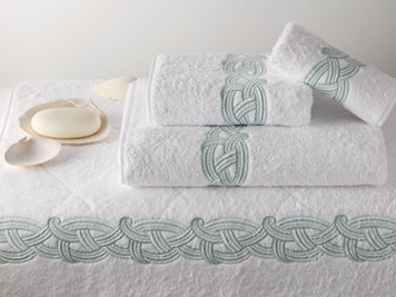 Towel Dea - MANAROLA, 100х150