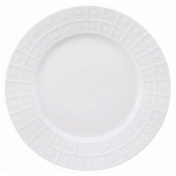 Deshouli&egrave;re Osmose - Dinner plate 265 mm