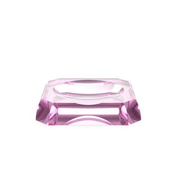 Decor Walter Kristall Capri Мильниця - Pink