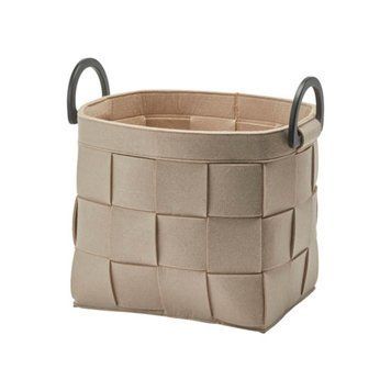 Aquanova Dix Beige - Корзина для хранения