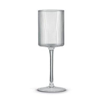 Pozzi Modern Classic - Wine glass - set of 2 pcs