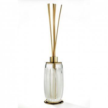 Treesseci Montblanc Crystal - Fragrance container