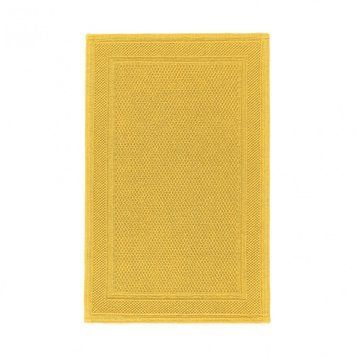 Килимок для ванної Graccioza Bee Waffle Mustard 100% (50х80 см)