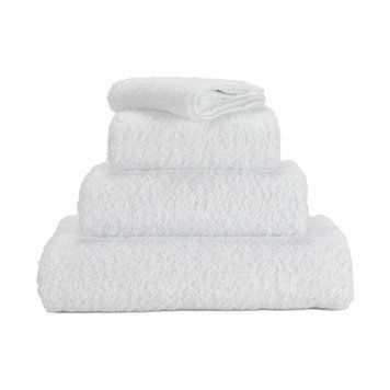 Рушник Abyss Super Pile - White №100