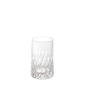 Сristallerie de Montbronn Circe - Vodka glass, 70мм, 35мм, 60 ml, 90 г