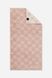 Рушник Joop! - Cornflower col.23 Nude 50х100