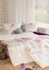 Duvet set - Hefel Trend PISA, 50x70 (2pc), 140x200, 90x200 - 100x220 with elastic
