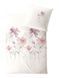 Duvet set - Hefel Trend PISA, 50x70 (2pc), 140x200, 90x200 - 100x220 with elastic