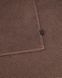 Carpet Cawoe - Loop Pepper, Under the order (delivery from 4 weeks), 60x60 cm