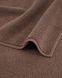 Carpet Cawoe - Loop Pepper, Under the order (delivery from 4 weeks), 60x60 cm