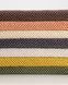 Carpet Cawoe - Loop Pepper, Under the order (delivery from 4 weeks), 60x60 cm