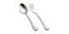 Cutlery Mepra - Epoque Pewter, 75