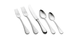 Cutlery Mepra - Epoque Pewter, 24