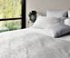 Bed linen Signoria Firenze Edera PDJ, 50x75, 155x200 (2pc), 270x290