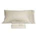 Bed linen Signoria Firenze Viola Lace BEIGE, 50x75 (2pc), 155x200 (2pc), 270x290