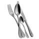 Cutlery Mepra - Epoque Pewter, 24