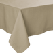 Alexandre Turpault FLORENCE Spelt linen tablecloth OFG 170x170 cm