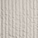 Signoria Firenze - Quilted bedspread SIENA Pearl, Pearl, 260x270