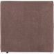 Carpet Cawoe - Loop Pepper, Under the order (delivery from 4 weeks), 60x60 cm