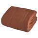 Cotton cover " Winter " Biancoperla Brasilia 300g Tegola