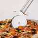 Cristel - POC Pizza knife, 7