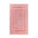 Килимок для ванної Graccioza Prestige Blush 100% бавовна (50х80 см)