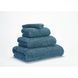 Towels Abyss Super Pile - Bluestone №306