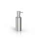 Decor Walter - Дозатор для рідкого мила Stainless steel matt