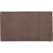 Carpet Cawoe - Loop Pepper, Under the order (delivery from 4 weeks), 60x60 cm